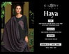 Haya By Kilroy Viscose Muslin Digital Printed Dress Material Wholesale Shop In Surat
